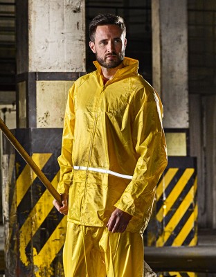 Basic Regenjacke